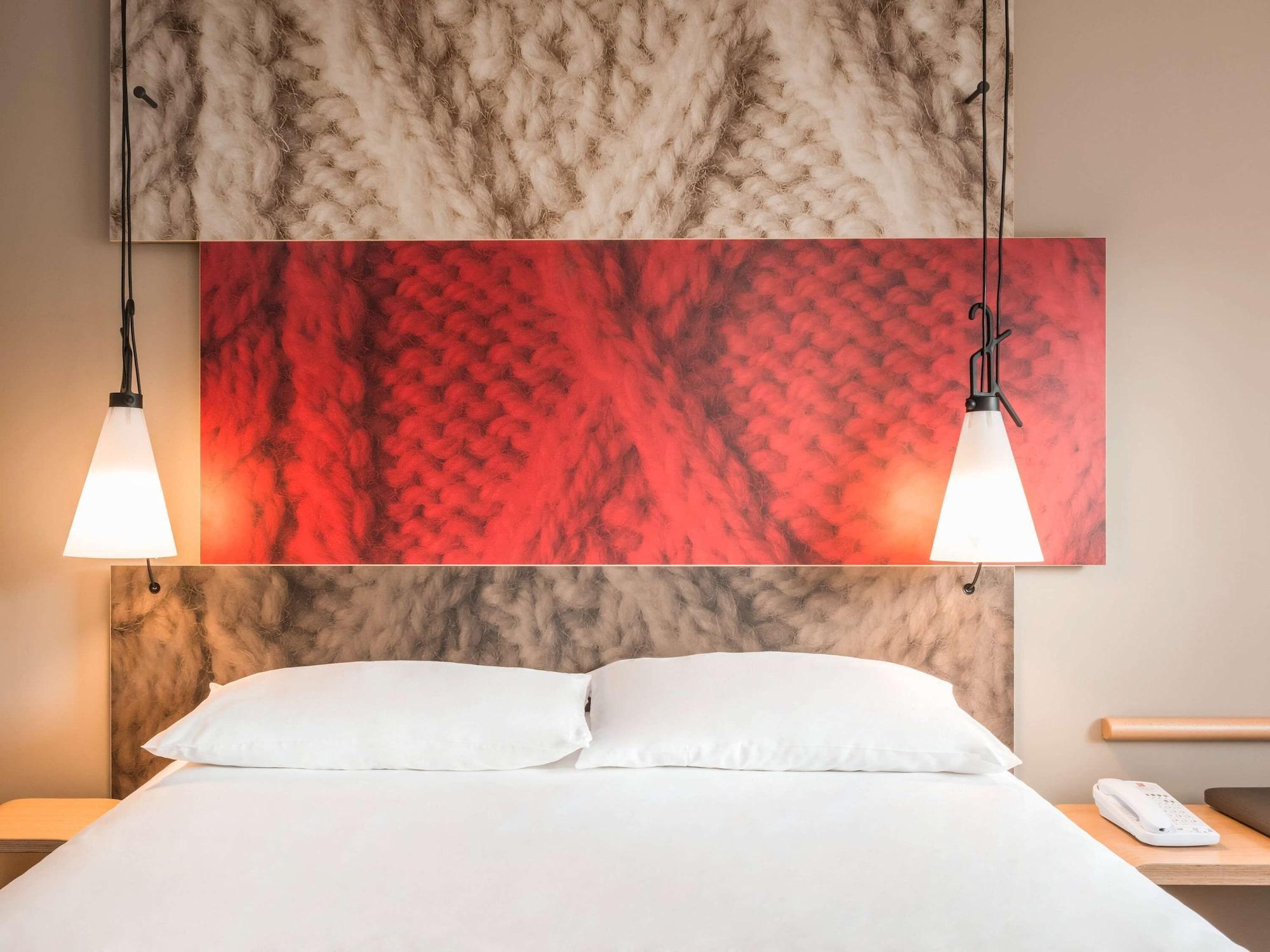 Hotel Ibis Europe Chalon Sur Saone Zewnętrze zdjęcie