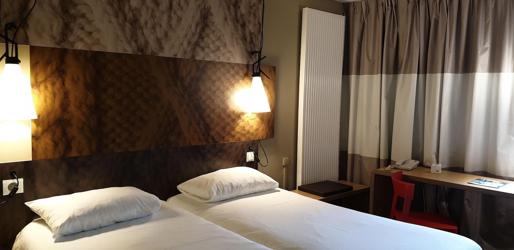 Hotel Ibis Europe Chalon Sur Saone Zewnętrze zdjęcie