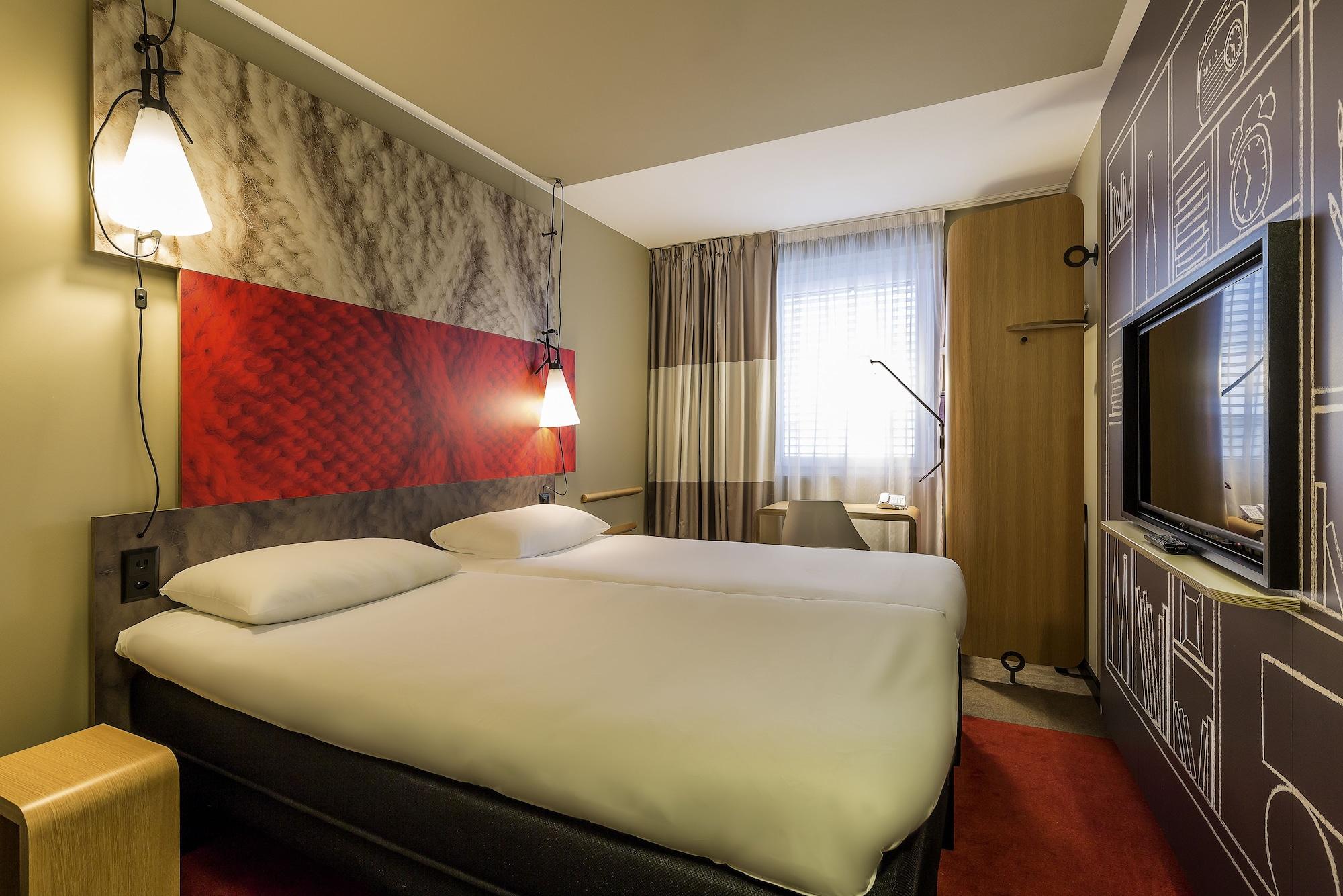 Hotel Ibis Europe Chalon Sur Saone Zewnętrze zdjęcie