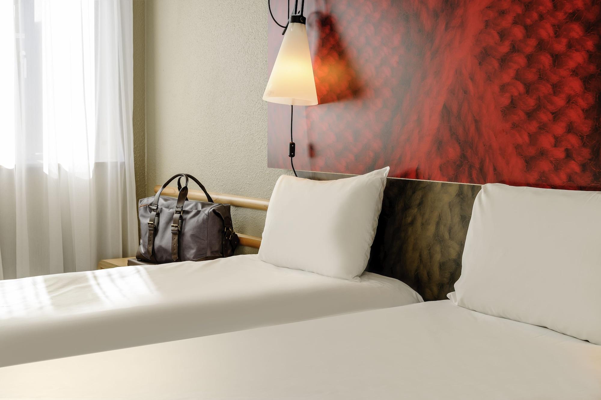 Hotel Ibis Europe Chalon Sur Saone Zewnętrze zdjęcie