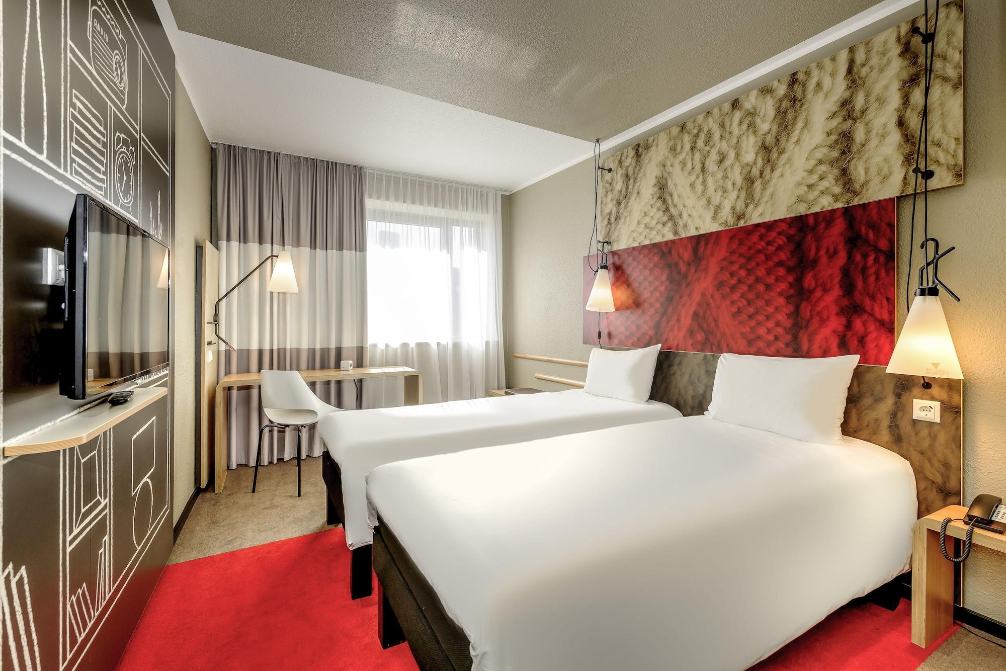 Hotel Ibis Europe Chalon Sur Saone Zewnętrze zdjęcie