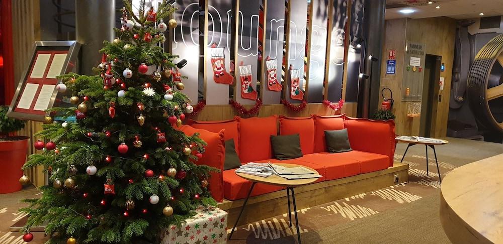 Hotel Ibis Europe Chalon Sur Saone Zewnętrze zdjęcie