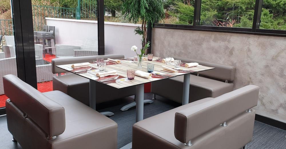 Hotel Ibis Europe Chalon Sur Saone Zewnętrze zdjęcie
