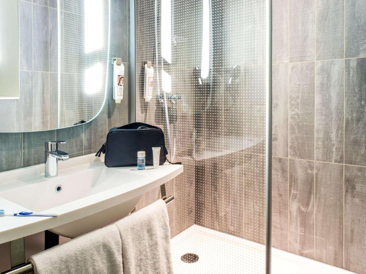 Hotel Ibis Europe Chalon Sur Saone Zewnętrze zdjęcie