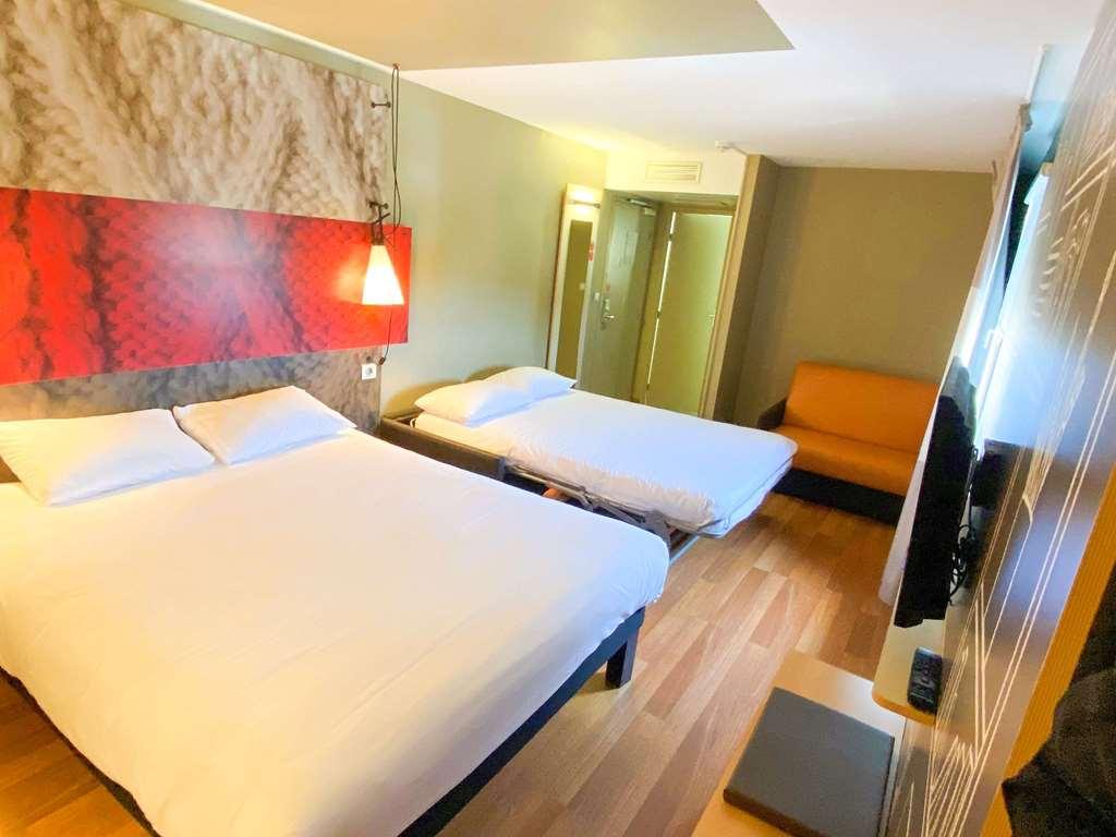 Hotel Ibis Europe Chalon Sur Saone Pokój zdjęcie