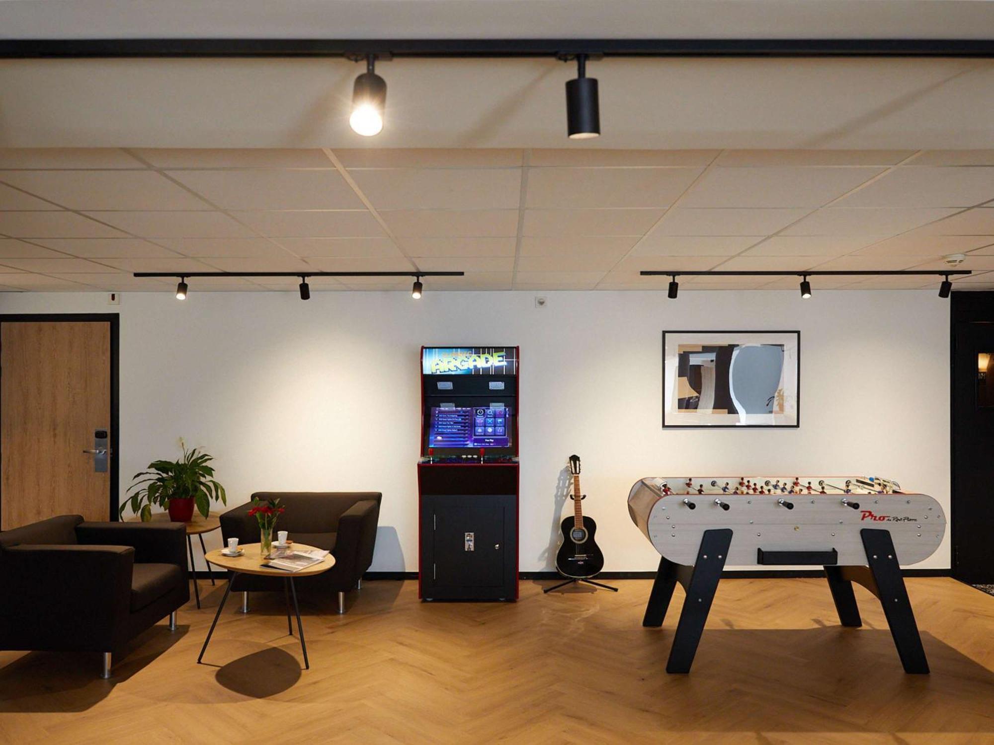 Hotel Ibis Europe Chalon Sur Saone Zewnętrze zdjęcie