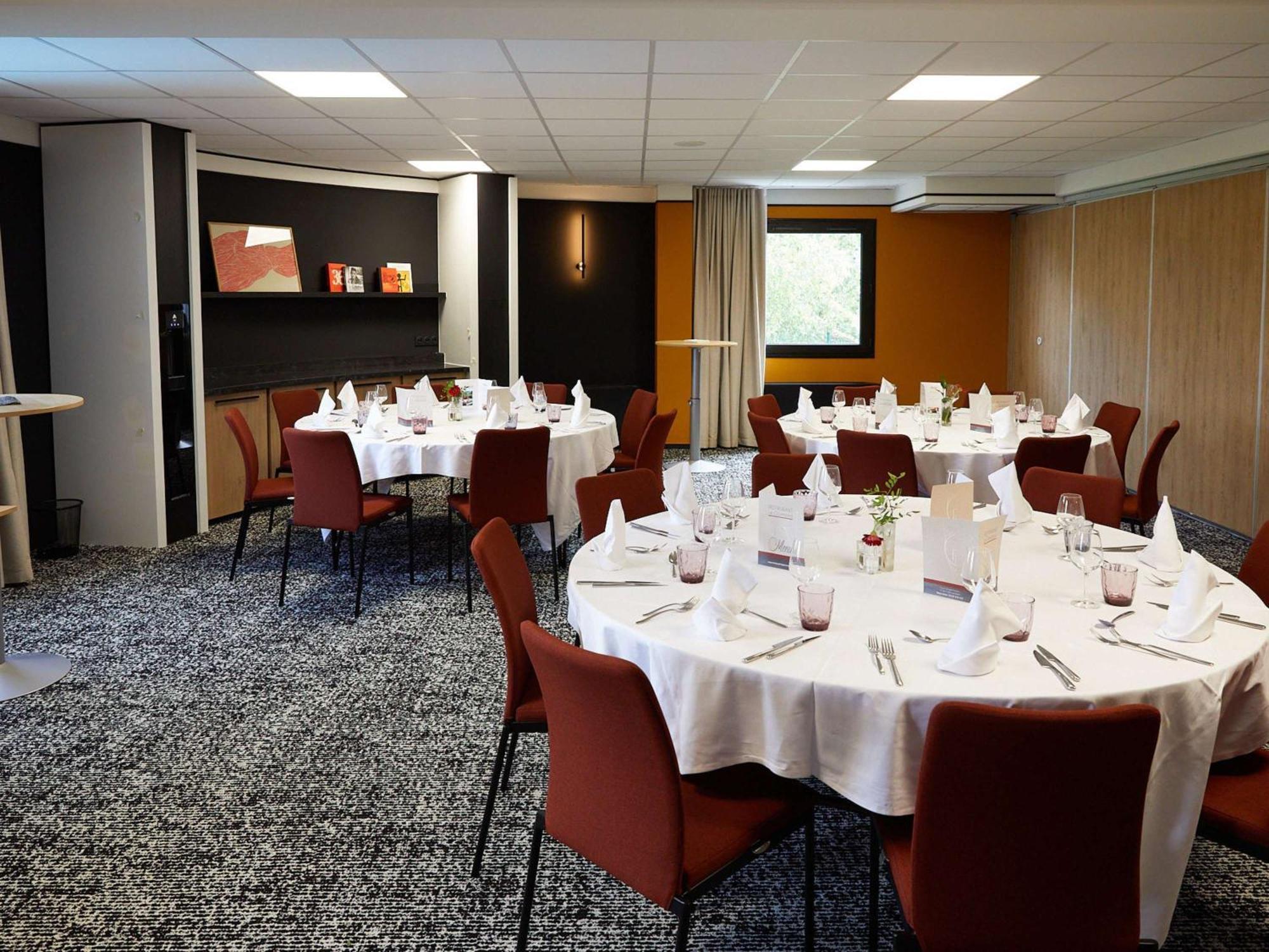 Hotel Ibis Europe Chalon Sur Saone Zewnętrze zdjęcie