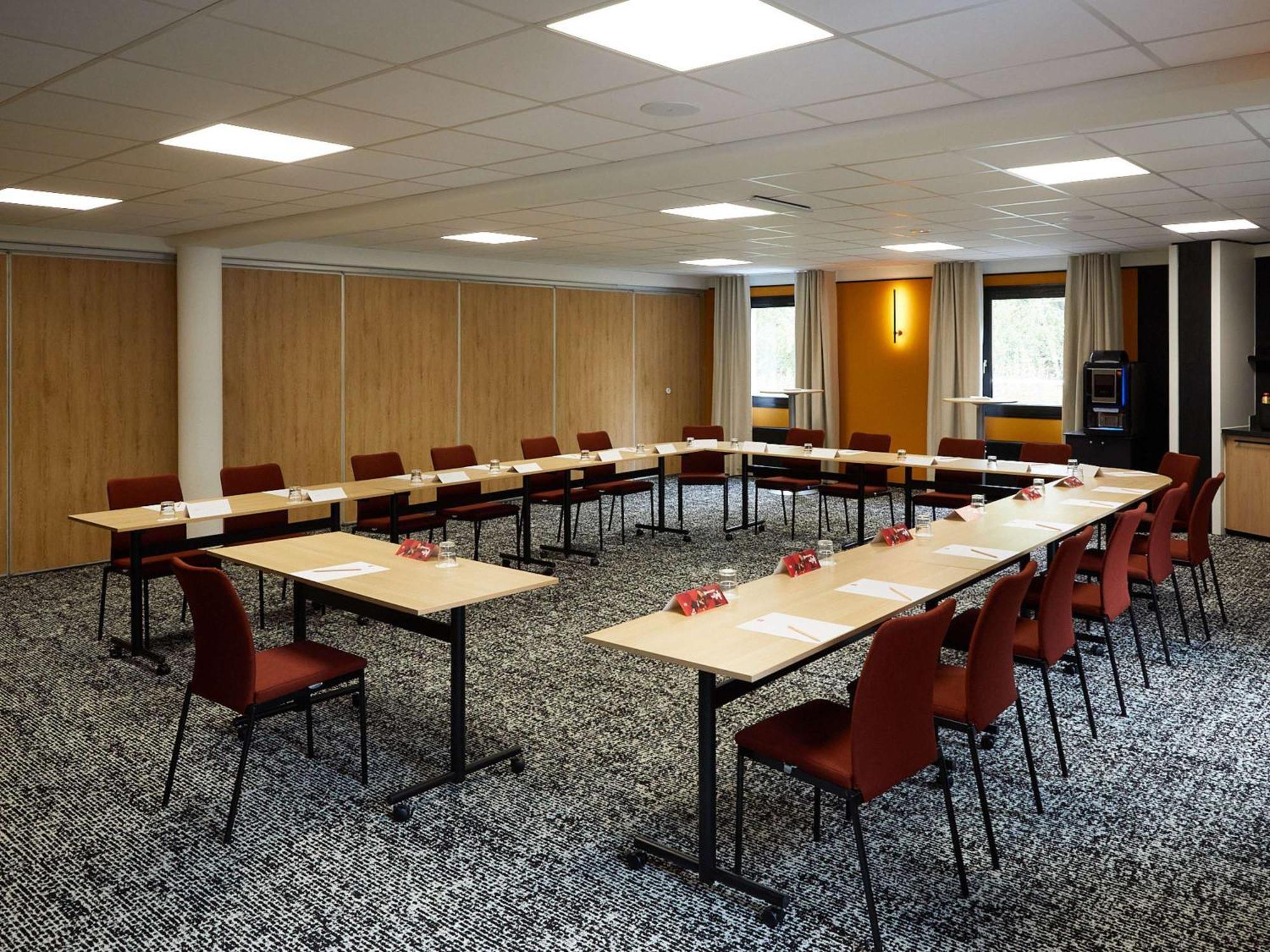 Hotel Ibis Europe Chalon Sur Saone Zewnętrze zdjęcie