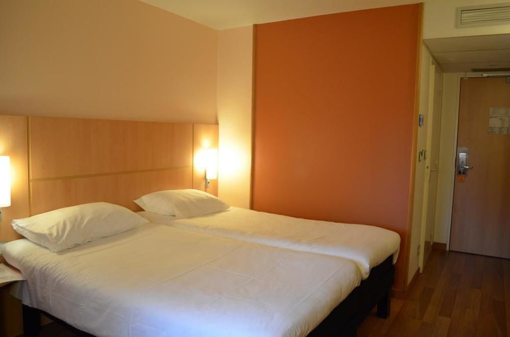 Hotel Ibis Europe Chalon Sur Saone Zewnętrze zdjęcie