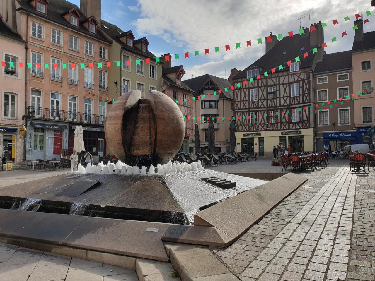Hotel Ibis Europe Chalon Sur Saone Zewnętrze zdjęcie