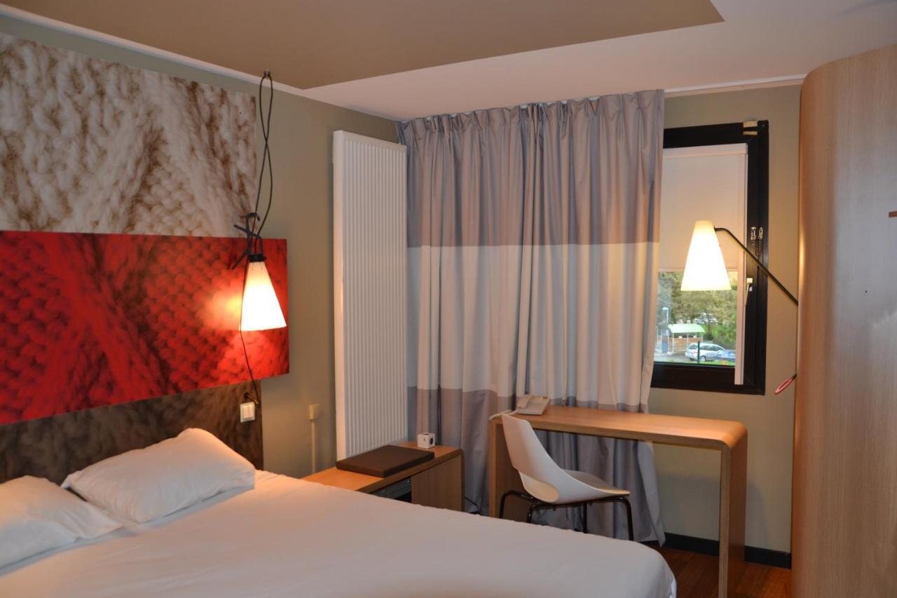 Hotel Ibis Europe Chalon Sur Saone Zewnętrze zdjęcie
